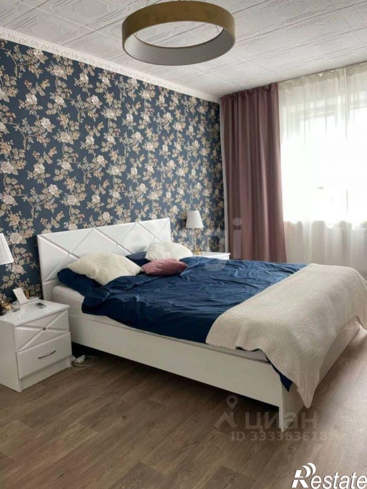 3-комн квартира ул Иванищева, 15,  д. 15