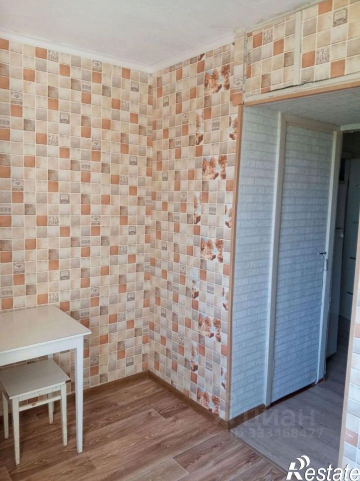 1-комн квартира ул Калинина, 1,  д. 1