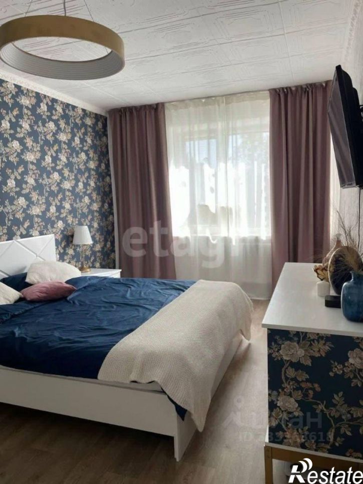 3-комн квартира ул Иванищева, 15,  д. 15