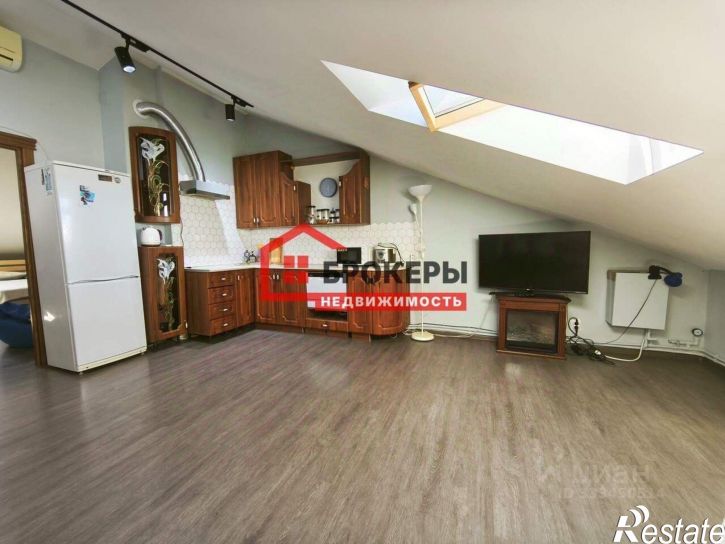 2-комн квартира ул Вакуленчука, 36/1,  д. 36/1
