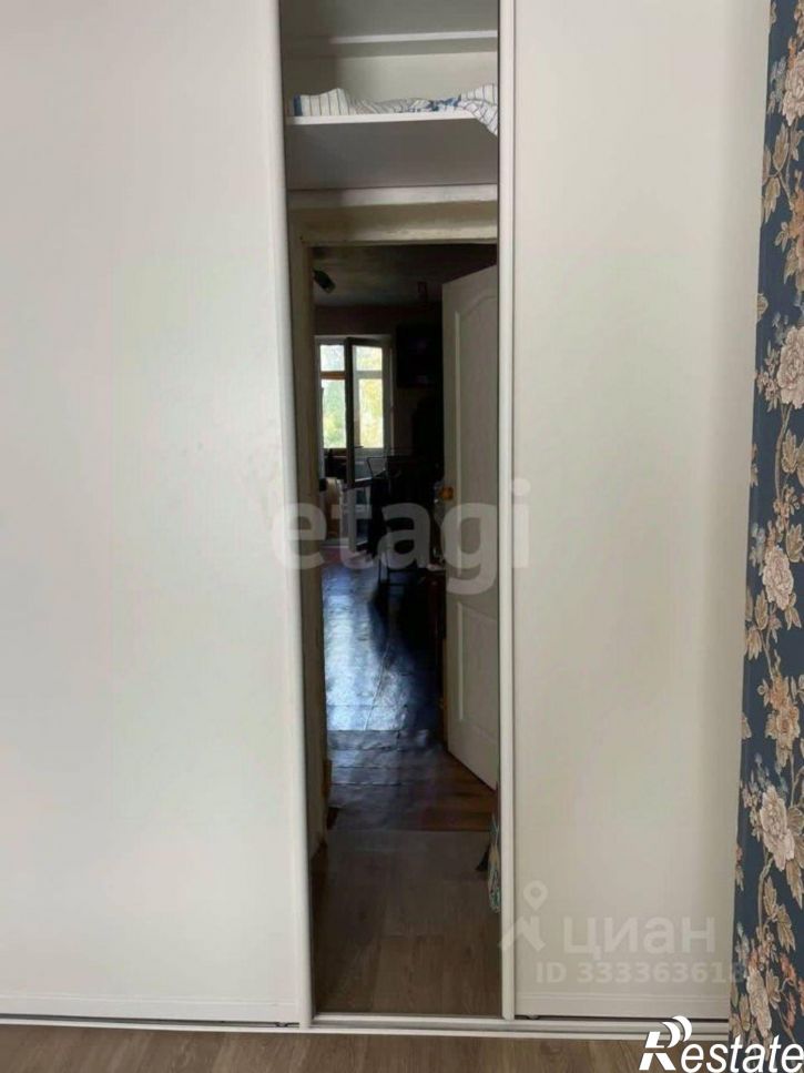 3-комн квартира ул Иванищева, 15,  д. 15