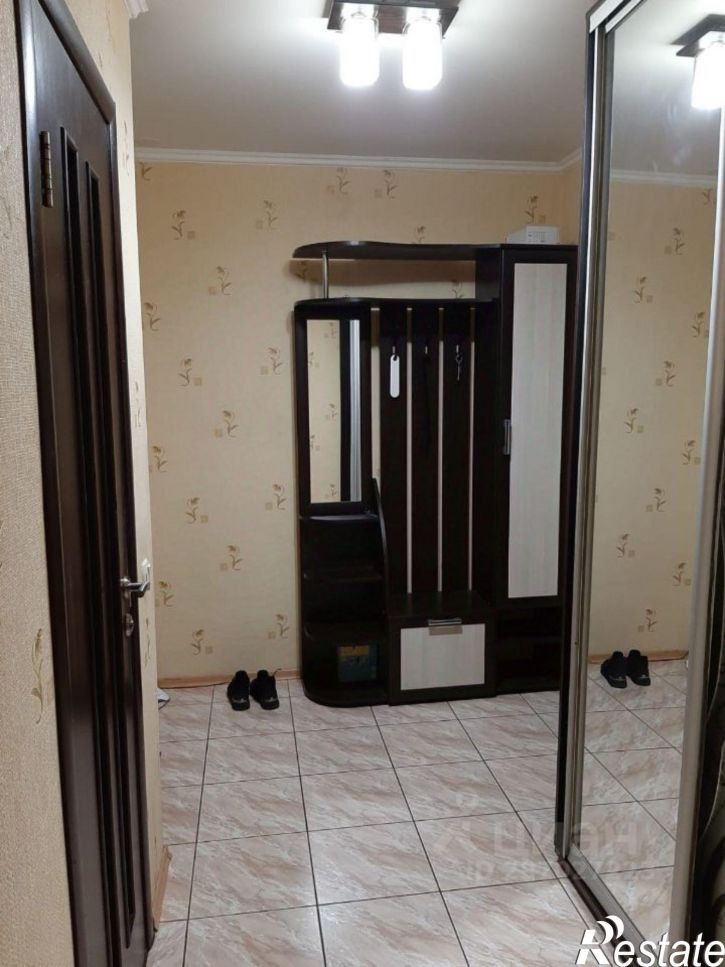 1-комн квартира пр-кт Гагарина, 50,  д. 50