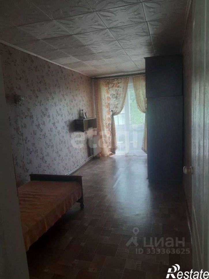 3-комн квартира мкр им Генерала Васильева, 7,  д. 7