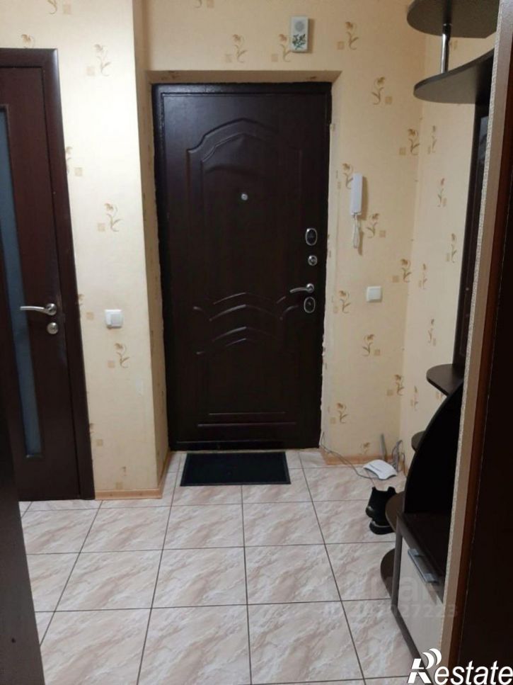 1-комн квартира пр-кт Гагарина, 50,  д. 50