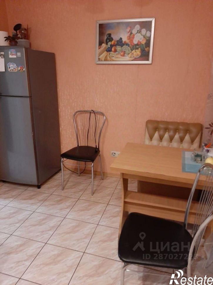 1-комн квартира пр-кт Гагарина, 50,  д. 50