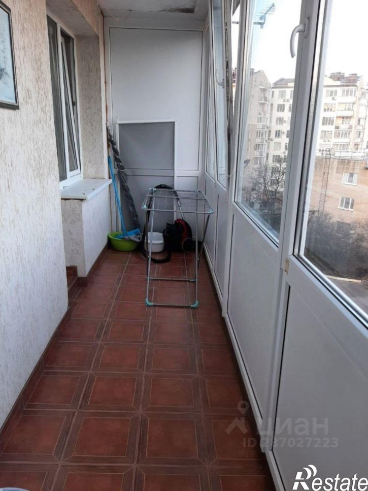 1-комн квартира пр-кт Гагарина, 50,  д. 50