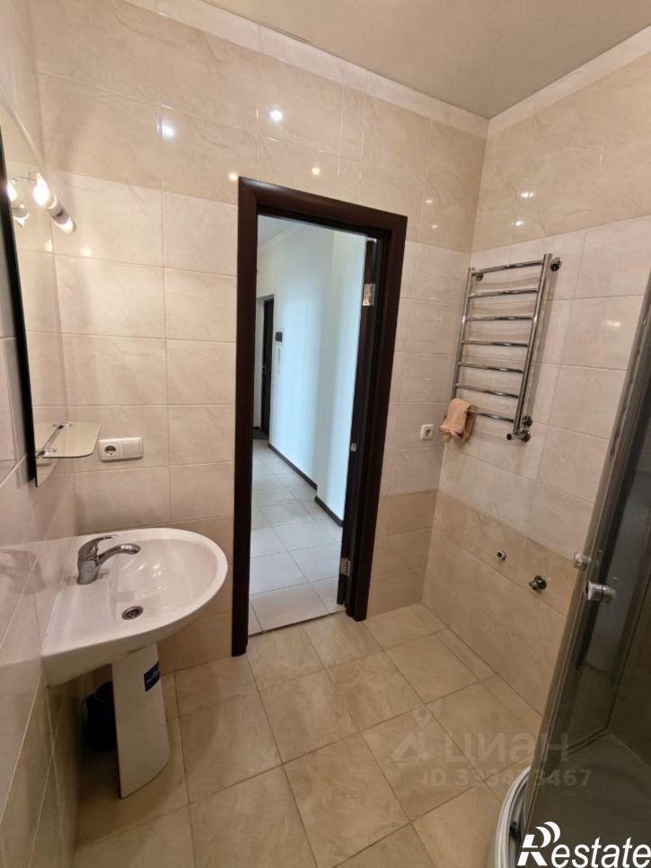 1-комн квартира пр-кт Генерала Острякова, 250,  д. 250