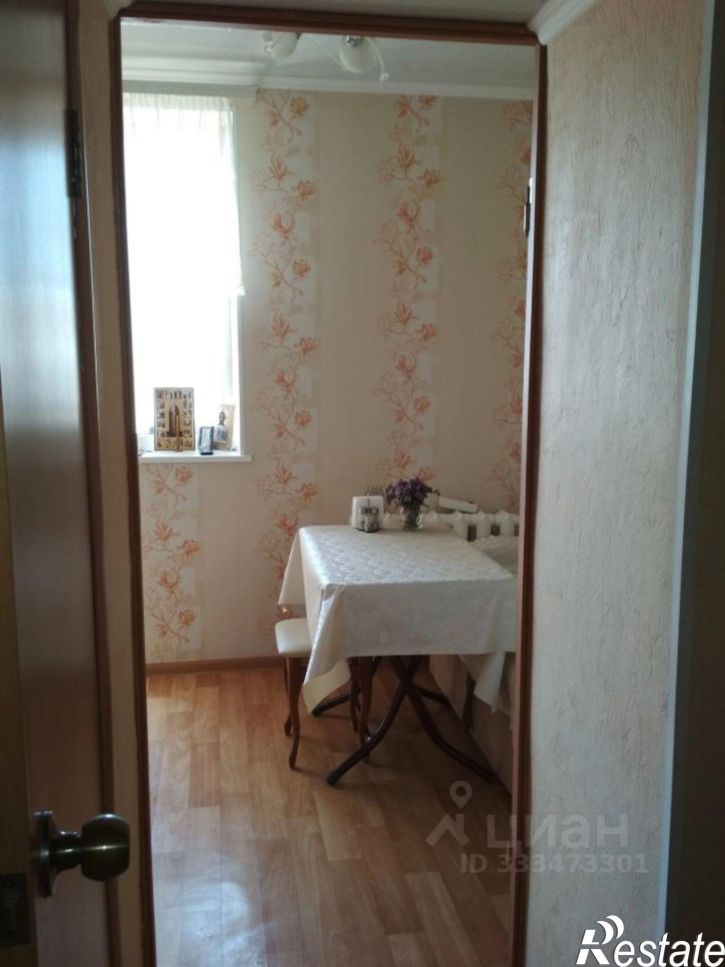 1-комн квартира Феодосия, Строительная улица