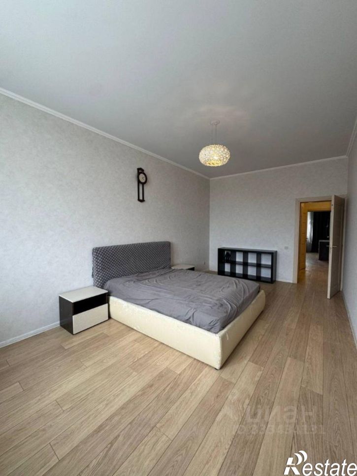 3-комн квартира Симферополь, Дачная улица, 22А