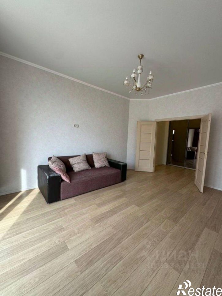 3-комн квартира Симферополь, Дачная улица, 22А