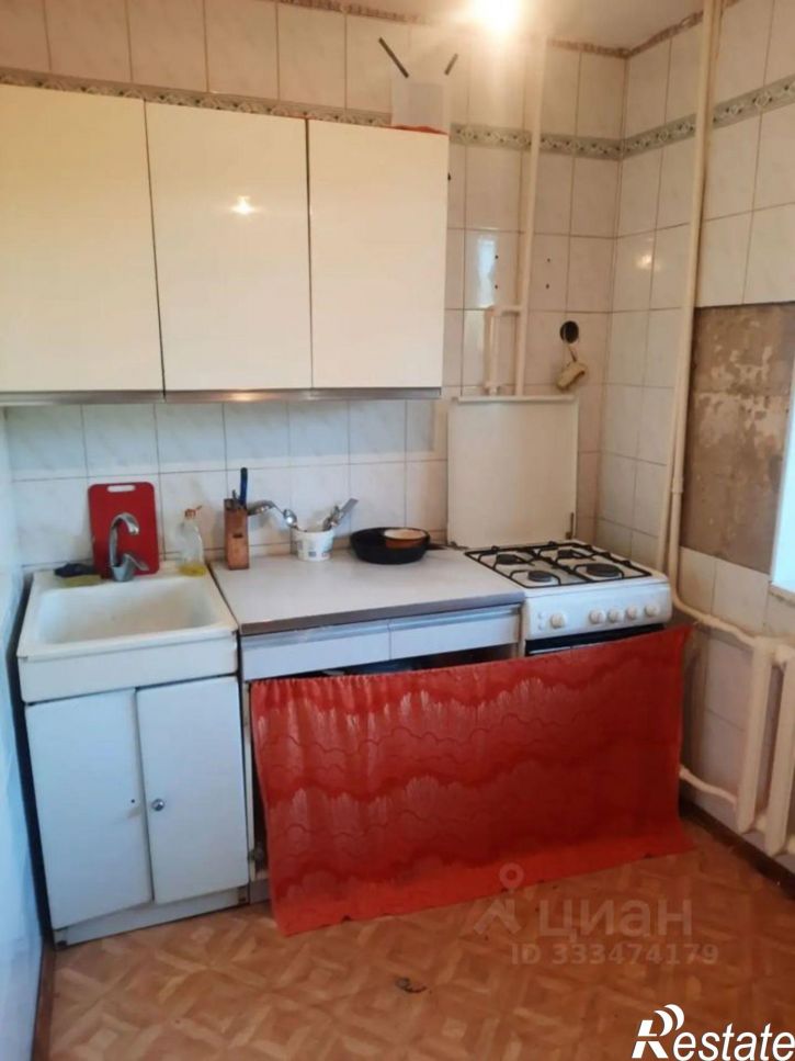 1-комн квартира Симферополь