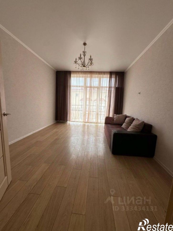 3-комн квартира Симферополь, Дачная улица, 22А