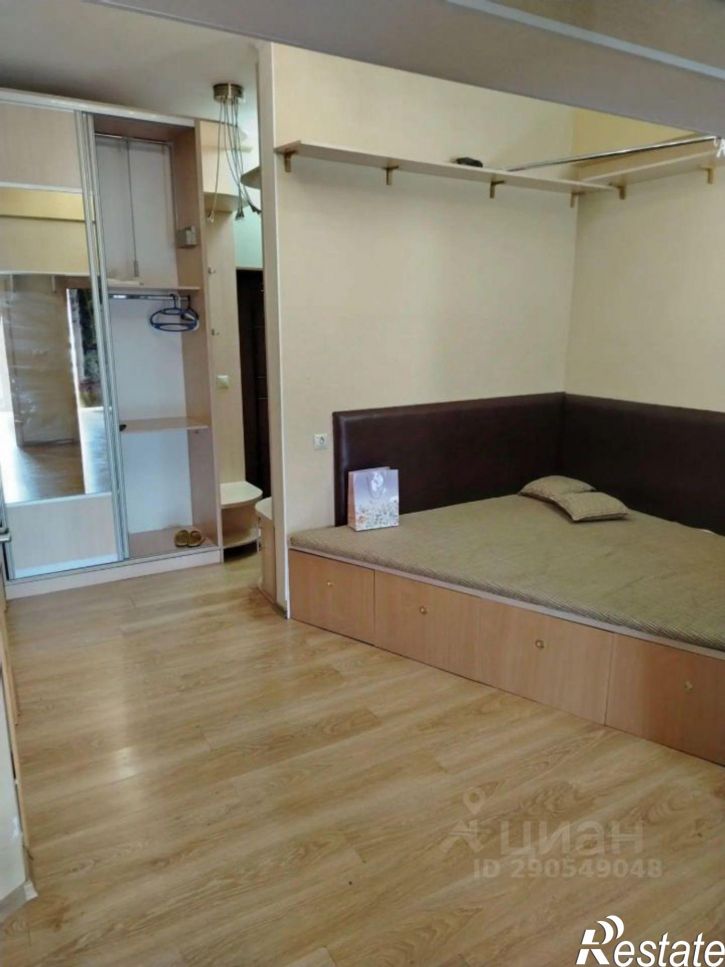 2-комн квартира Ялта, Загородная улица, 17В