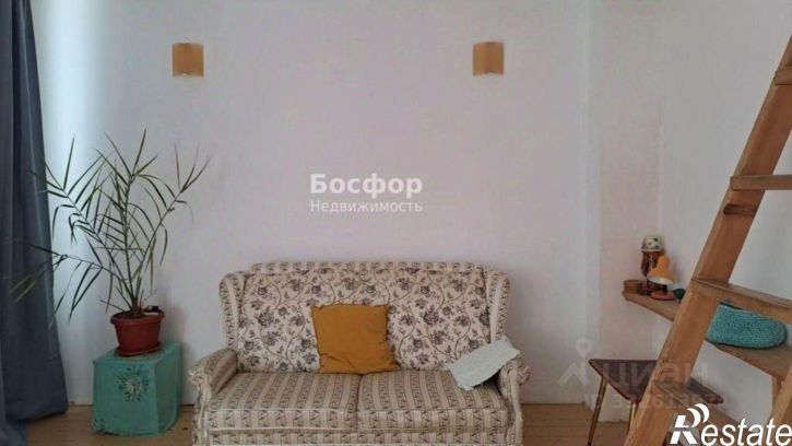 1-комн квартира округ Феодосия