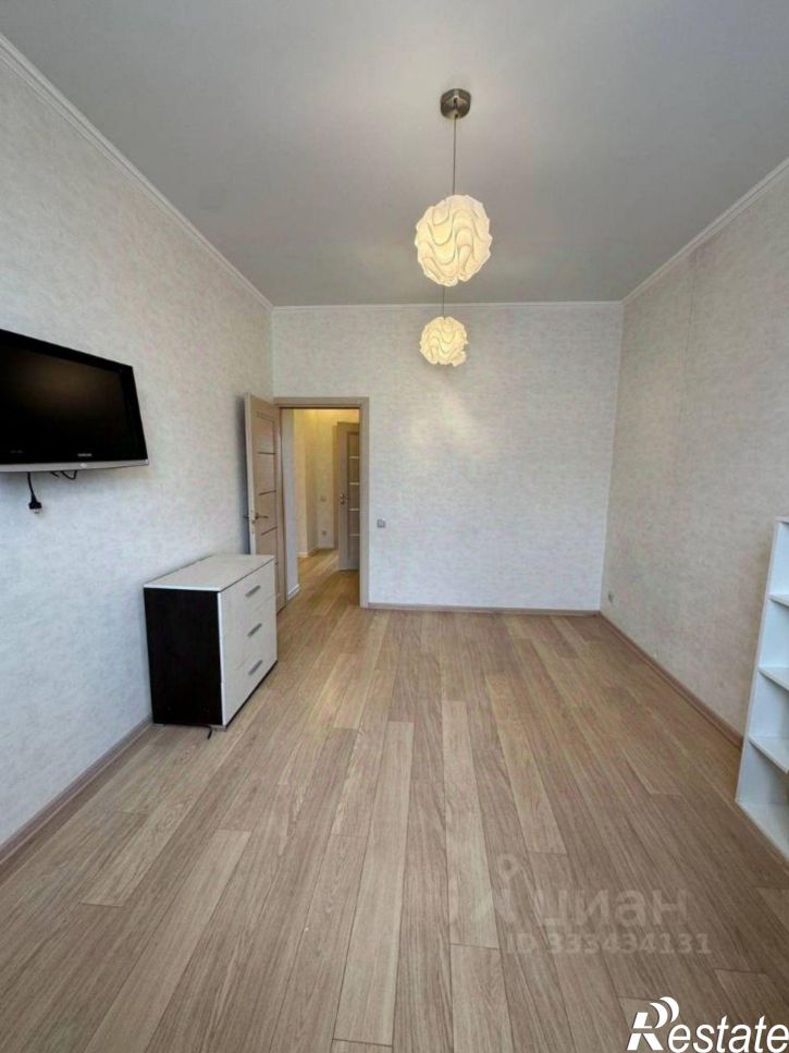 3-комн квартира Симферополь, Дачная улица, 22А