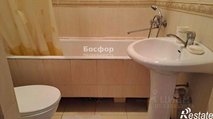 1-комн квартира округ Феодосия