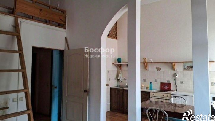 1-комн квартира округ Феодосия