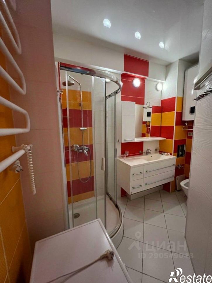 2-комн квартира Ялта, Загородная улица, 17В