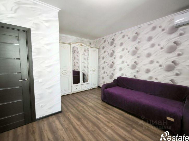 1-комн квартира Симферополь г., Киевский