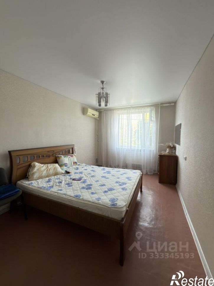 3-комн квартира Феодосия
