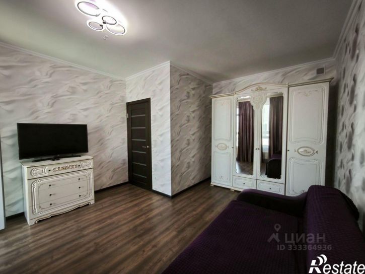 1-комн квартира Симферополь г., Киевский