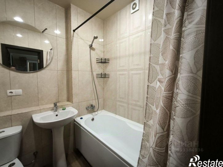 1-комн квартира Симферополь г., Киевский