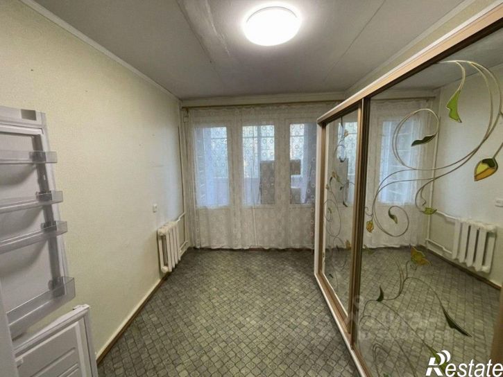 3-комн квартира Симферополь