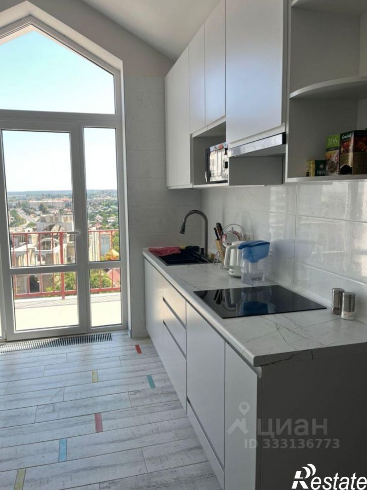 Комната Севастополь, Тарутинская улица, 60
