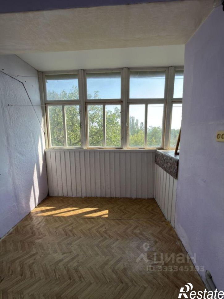 3-комн квартира Феодосия