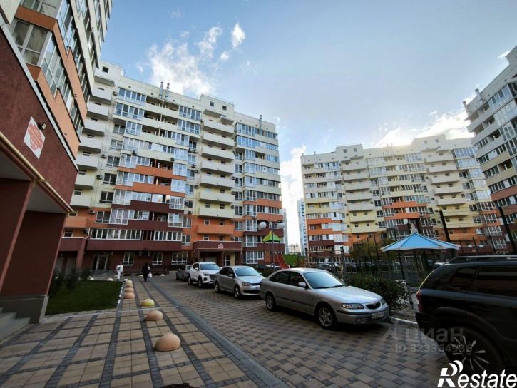 1-комн квартира Симферополь г., Киевский