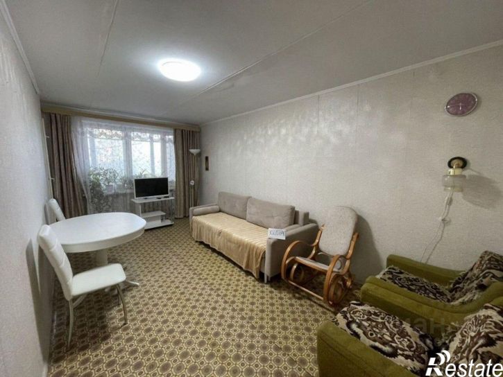 3-комн квартира Симферополь