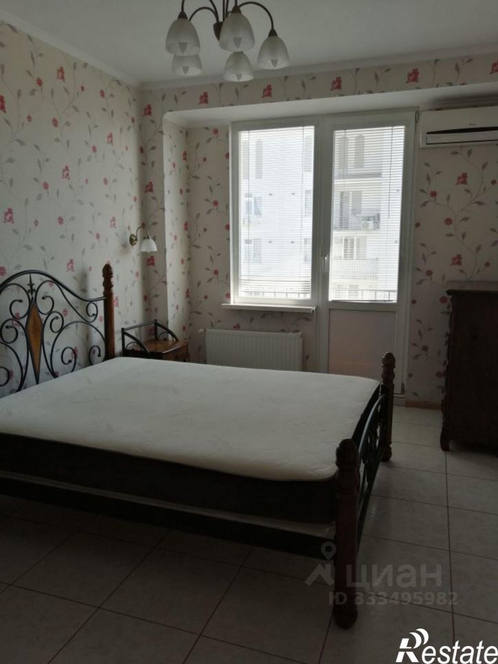 2-комн квартира Севастополь, Античный проспект, 66
