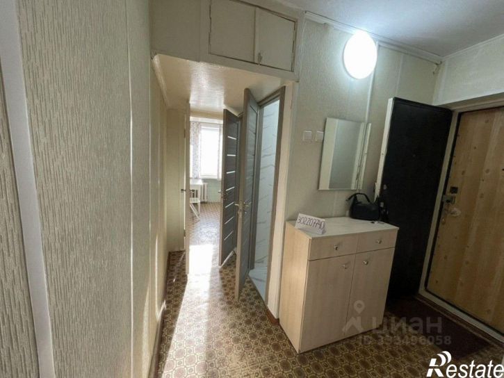 3-комн квартира Симферополь