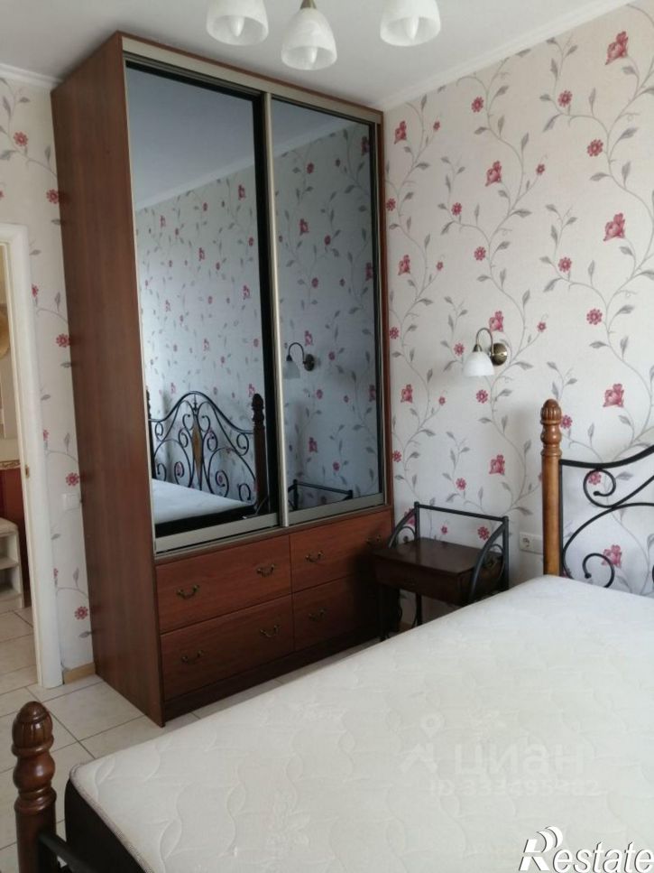 2-комн квартира Севастополь, Античный проспект, 66