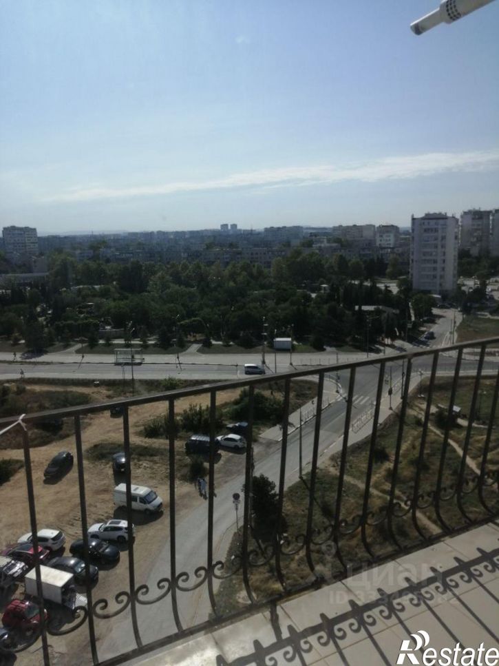 2-комн квартира Севастополь, Античный проспект, 66