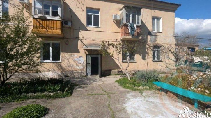 3-комн квартира Евпатория городской округ