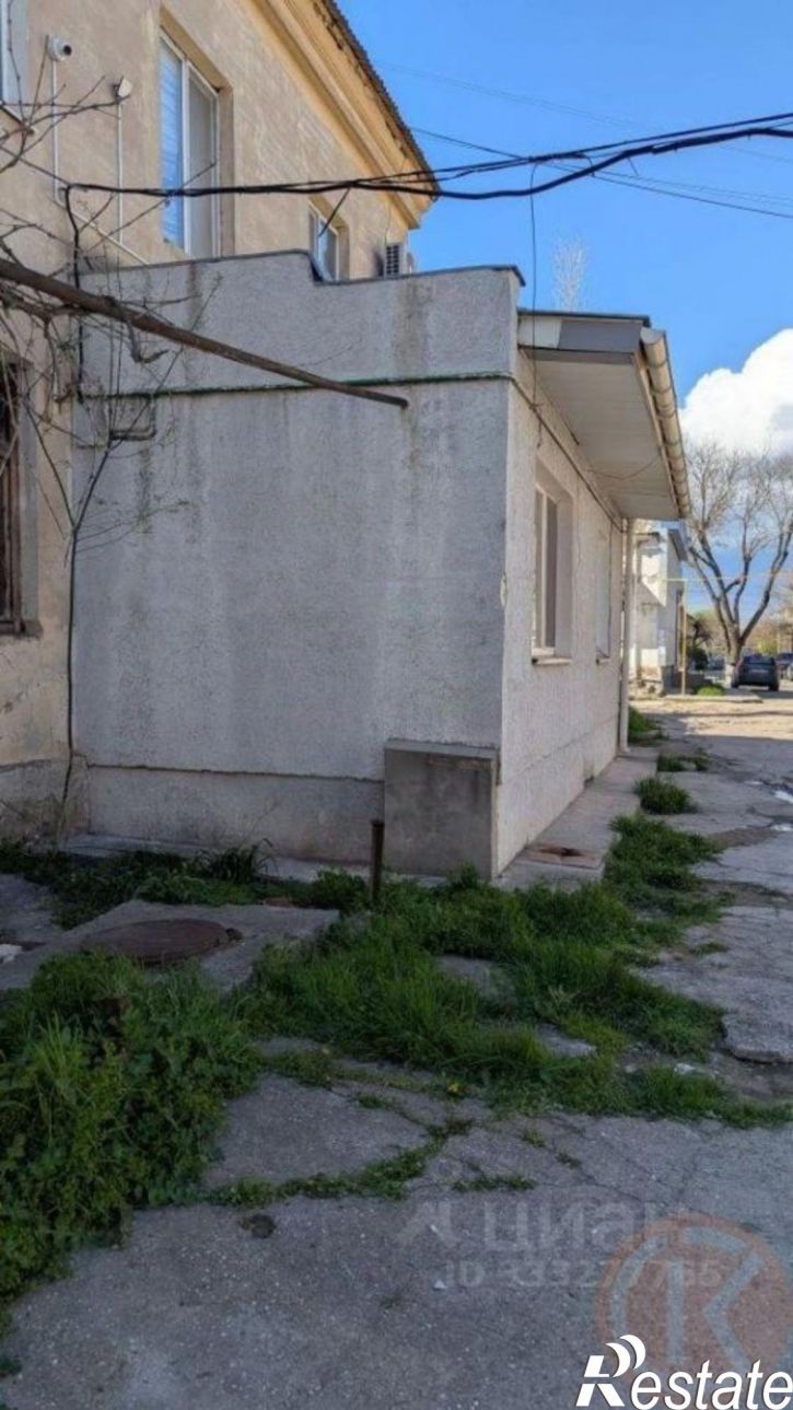 3-комн квартира Евпатория городской округ