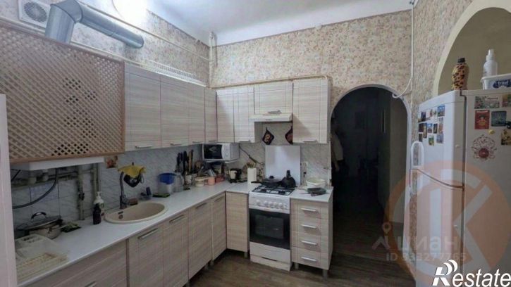 3-комн квартира Евпатория городской округ