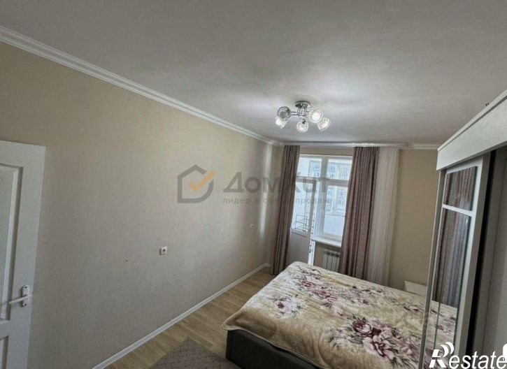 3-комн квартира Кантар ул,дом 3