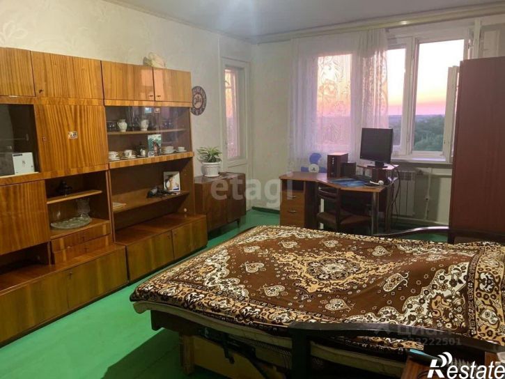 3-комн квартира городской округ Евпатория