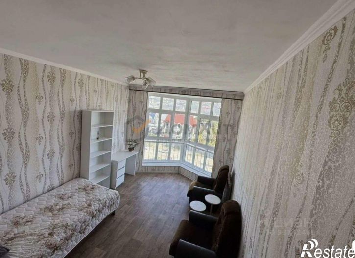 3-комн квартира Кантар ул,дом 3