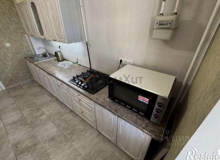 3-комн квартира Кантар ул,дом 3
