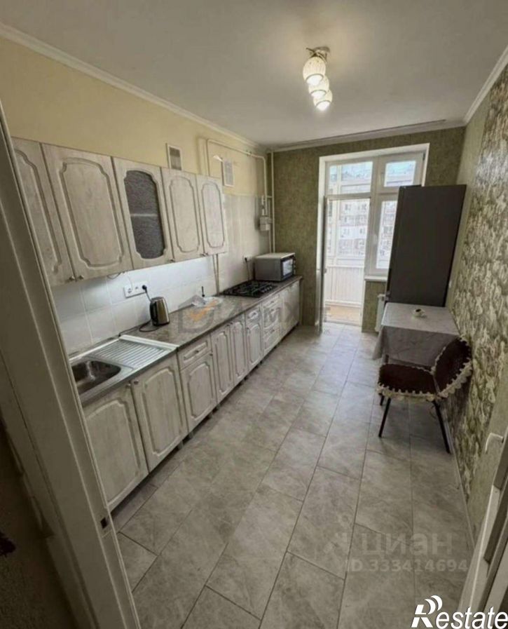 3-комн квартира Кантар ул,дом 3