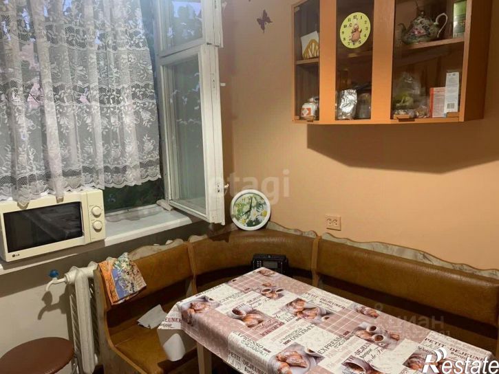 3-комн квартира городской округ Евпатория