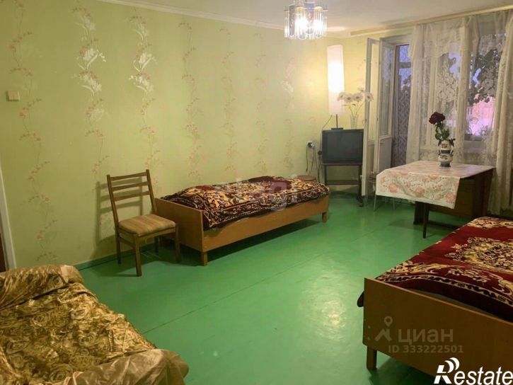 3-комн квартира городской округ Евпатория