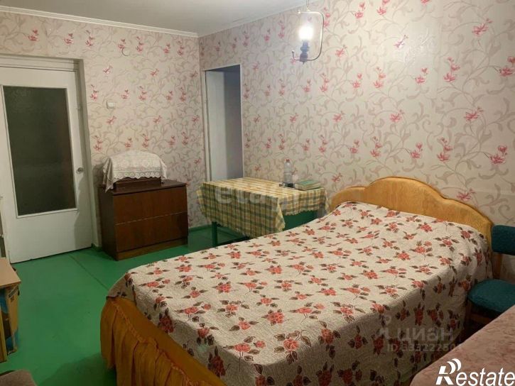 3-комн квартира городской округ Евпатория