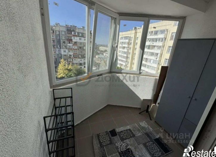 3-комн квартира Кантар ул,дом 3