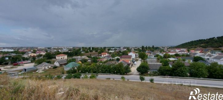 Земельный участок Симферопольский район