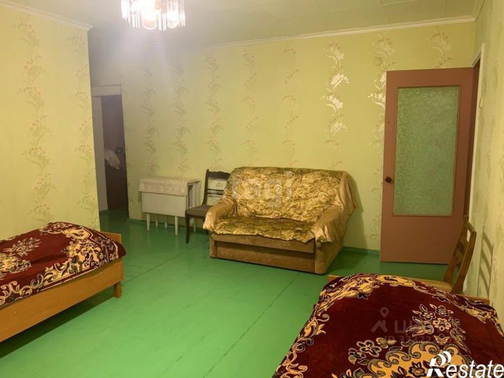 3-комн квартира городской округ Евпатория