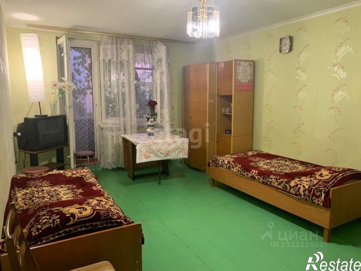 3-комн квартира городской округ Евпатория